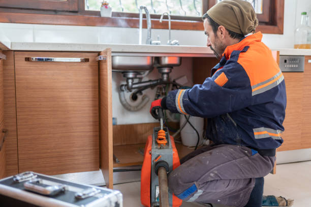 Trusted Navesink, NJ Plumbing Experts