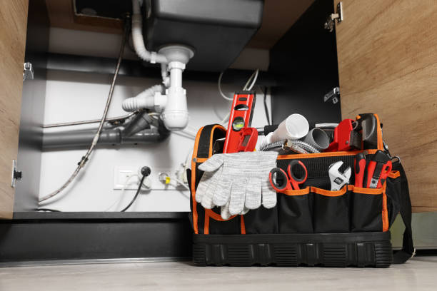 Best Water Leak Repair  in Navesink, NJ
