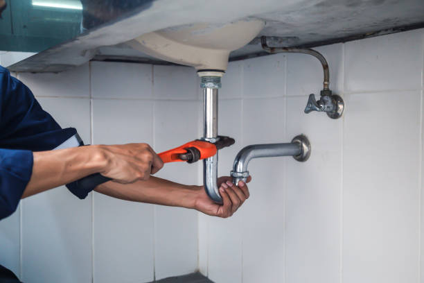 Best Plumbing Installation Services  in Navesink, NJ