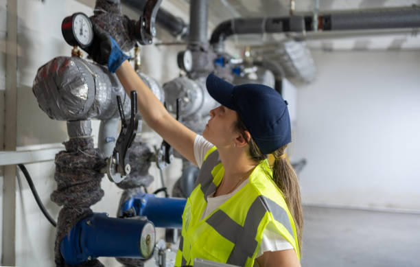 Best Commercial Plumbing Services  in Navesink, NJ
