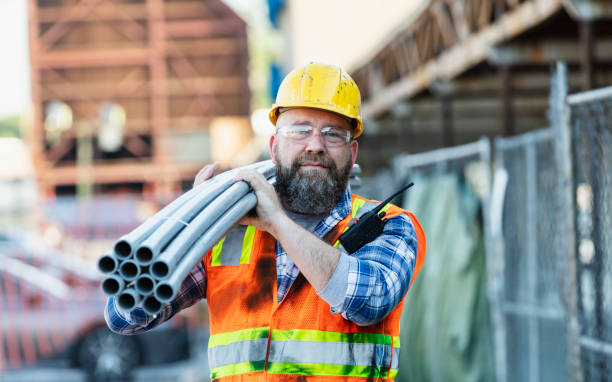 Gas Line Repair in Navesink, NJ