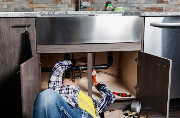 Best Hot Water Heater Installation  in Navesink, NJ